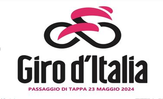 Giro D'Italia 2024 - Tappa del 23 maggio