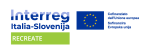 Interreg Italia-Slovenia VI-A RECREATE