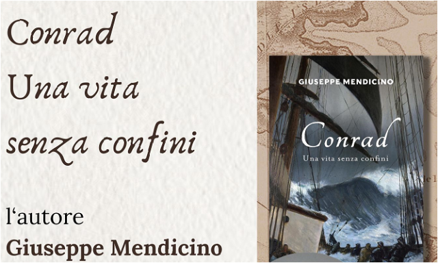 Conrad autore Mendicino