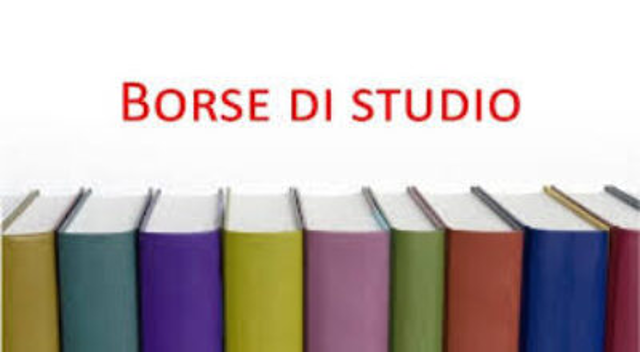 Borse di studio anno scolastico 2024-25 studenti meritevoli delle scuole secondarie di primo grado