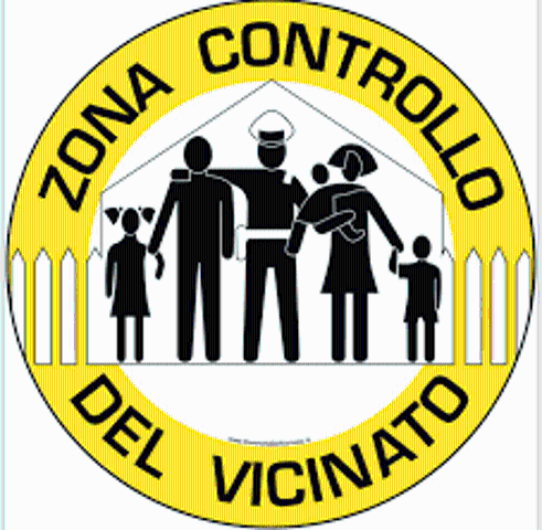 CONTROLLO DEL VICINATO - Incontro pubblico 
