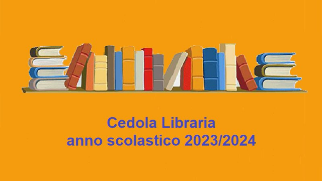 Cedole librarie 2023-2024
