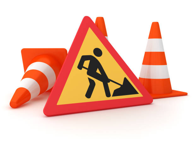 Chiusura ufficio Tributi per lavori di ristrutturazione