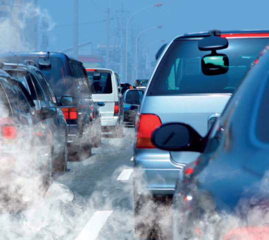 Misure di limitazione alla circolazione veicolare per il contenimento degli inquinanti atmosferici nel periodo invernale.