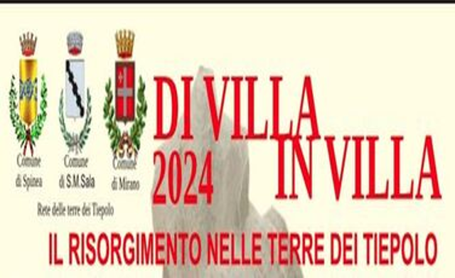 villa 2024