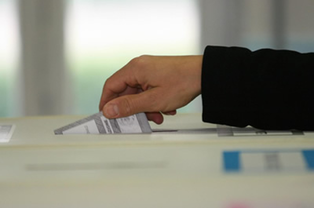 Elezioni europee ed amministrative di Giugno 2024 - Avviso per disponibilità a scrutatore di seggio