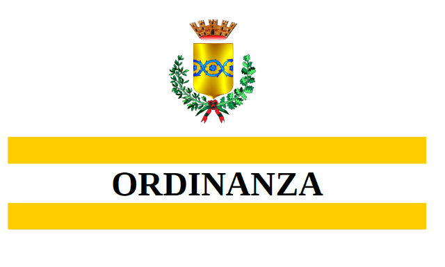 Ordinanza n. 107 "Lavori di posa fibra ottica Via Luneo, Via Barizza, Via Cavalcanti, Via Torino" 