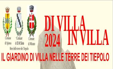 Di villa in villa 