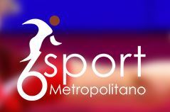 Progetto “6sport metropolitano” anno scolastico 2024/2025