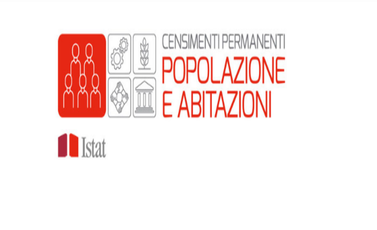 Censimento permanente della Popolazione e delle abitazioni 