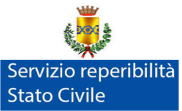 Reperibilità  Stato Civile sabato 17 agosto