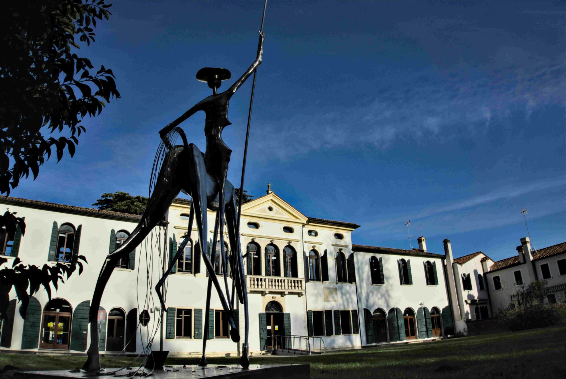 Biblioteca comunale