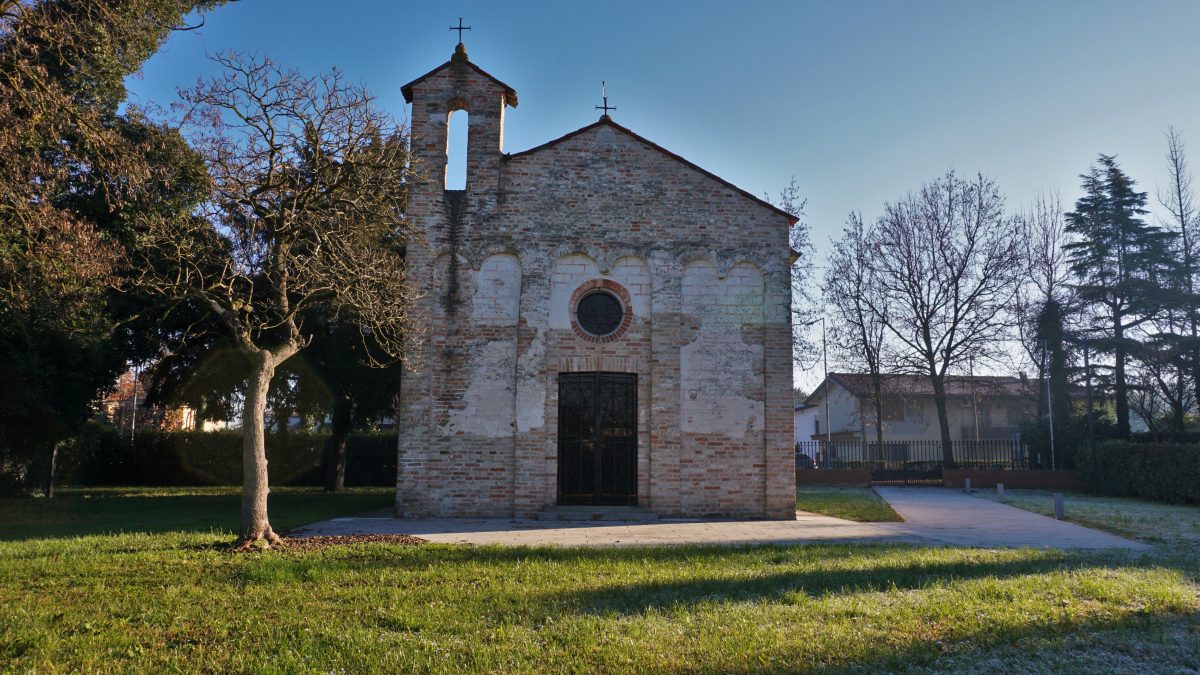 Chiesa di Santa Maria Assunta