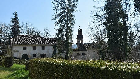 Villa Bellati