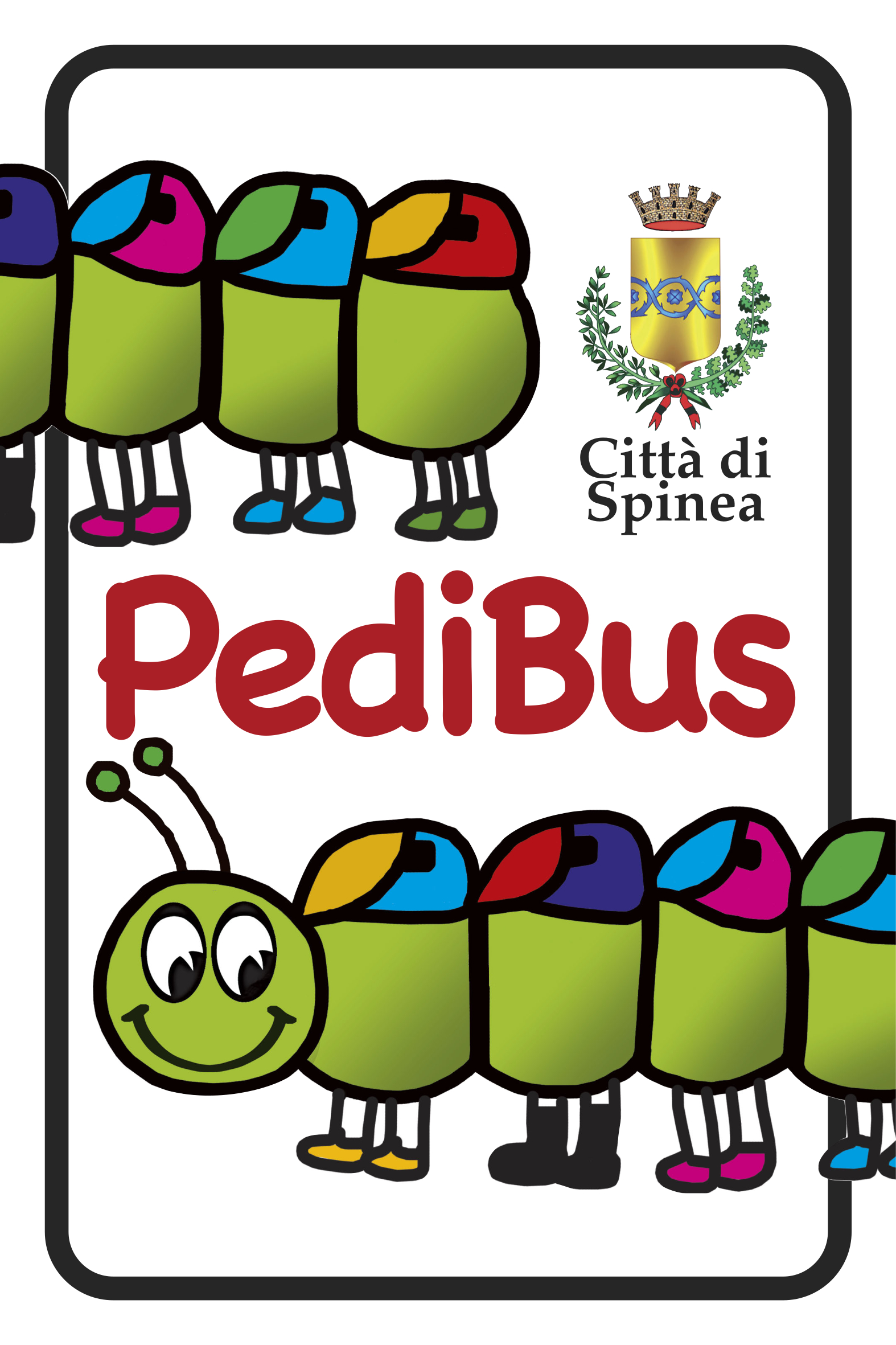 Progetto Pedibus 2024-2025