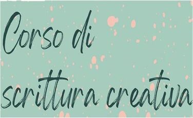 Corso di scrittura creativa